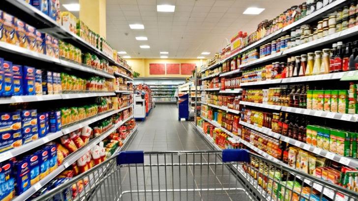 Coronavirus: Supermarkets well stocked