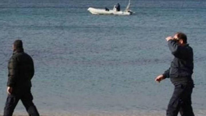 Swimmer found dead in Cape Greco