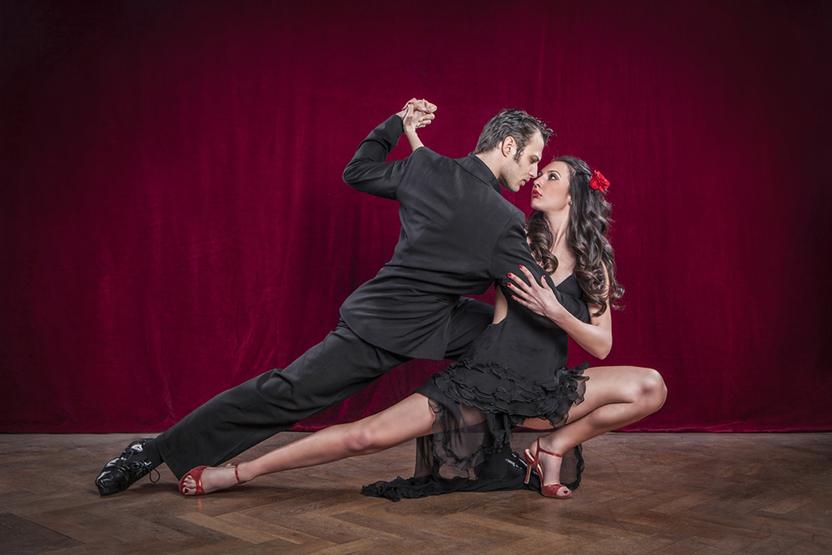 2nd TANGO Festival in Cyprus