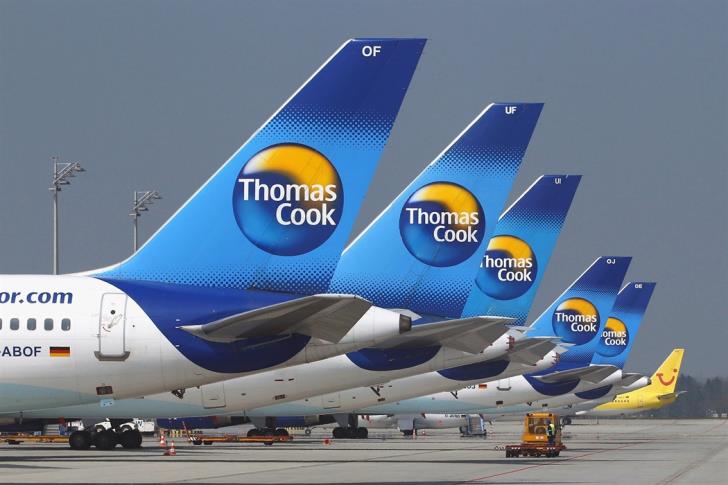 Thomas Cook customers may face 2-month delay for refunds - watchdog