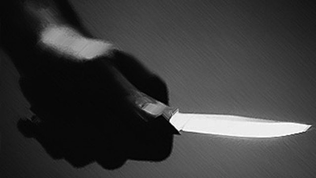 Nicosia kiosk employee robbed at knife point