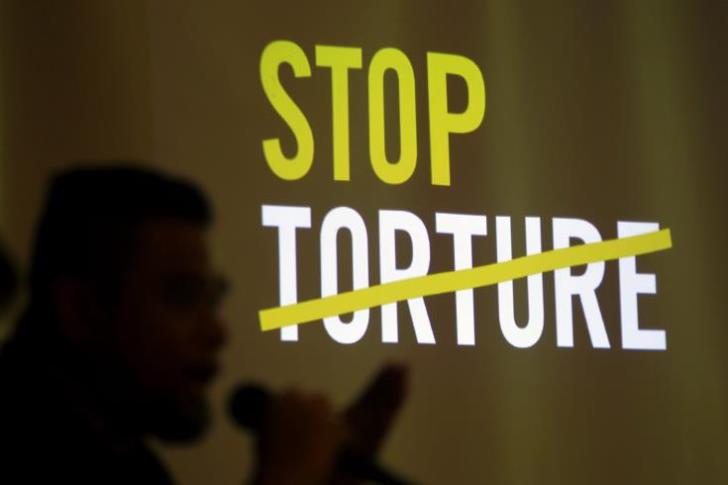 UN Committee against Torture to also review Cyprus