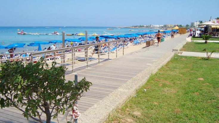 2020 also a difficult year for Cyprus tourism