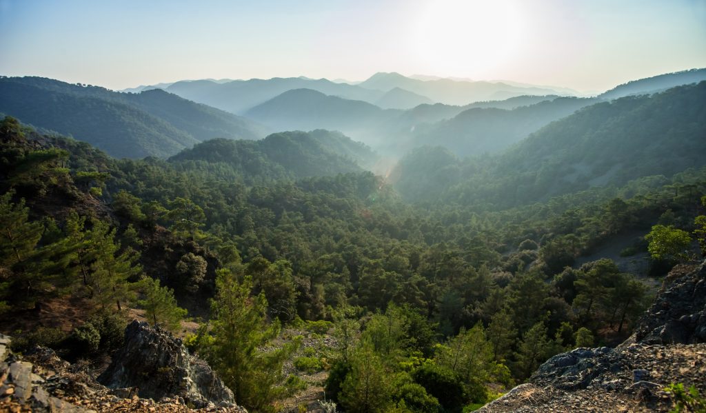 Deputy tourism ministry hopes to turn spotlight on Troodos