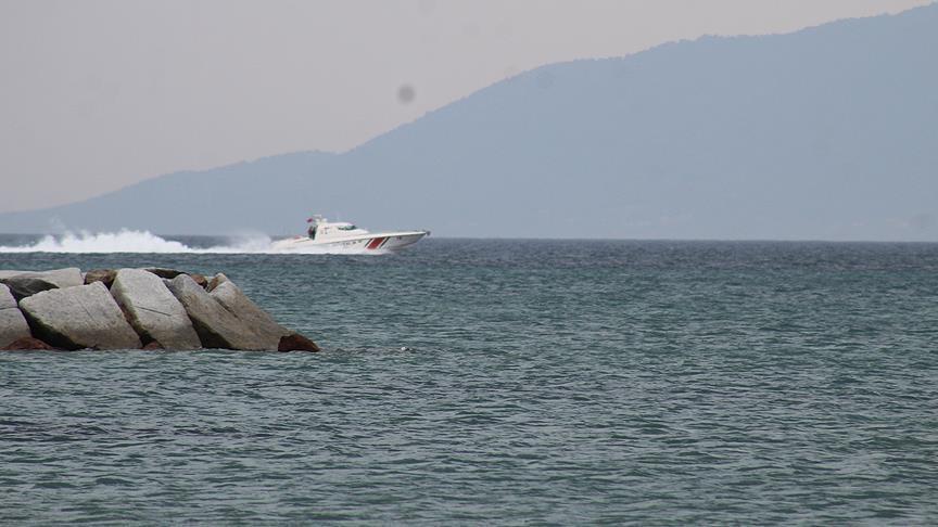Three babies among six dead as boat capsizes off Turkish coast-Anadolu