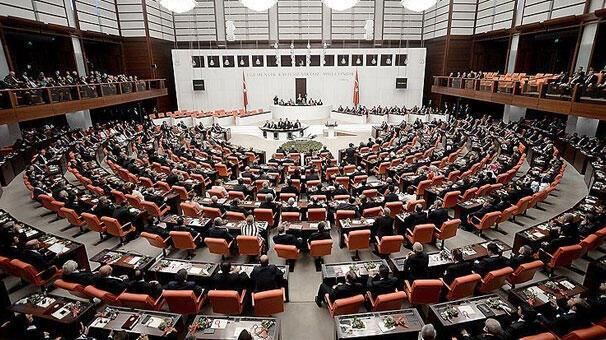 Turkish opposition says it opposes Libya troop deployment bill