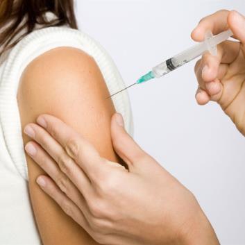 Flu vaccinations to continue in coming months