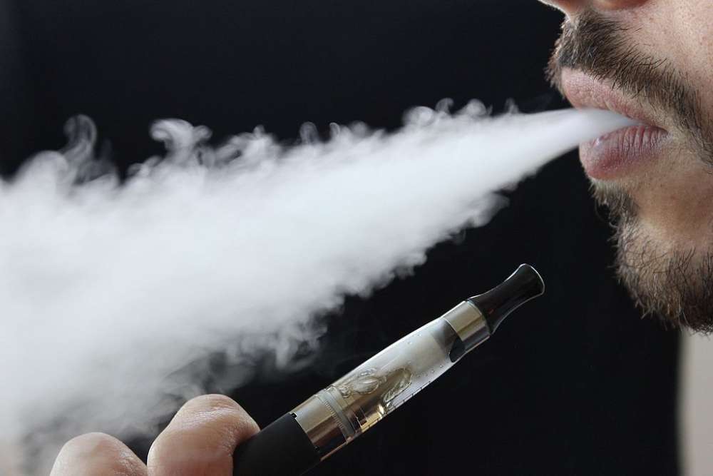 Vaping companies facing European opposition to higher nicotine level