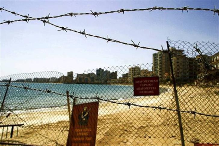 Experts to enter closed-off occupied Varosha to evaluate property