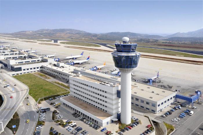Hermes Airports major shareholder eyes Greece’s Venizelos airport