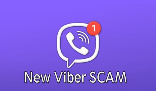Police warns about new Viber scam