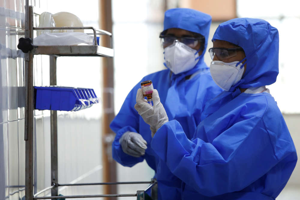 Finland confirms its first coronavirus case