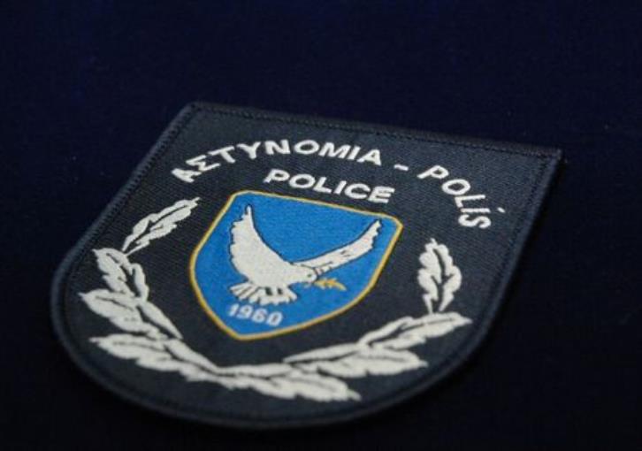 Limassol: Police looking for stolen van (photo)