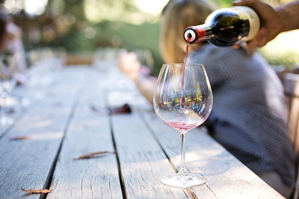 Wine Tasting Tour - explore Paphos' best wineries this Sunday