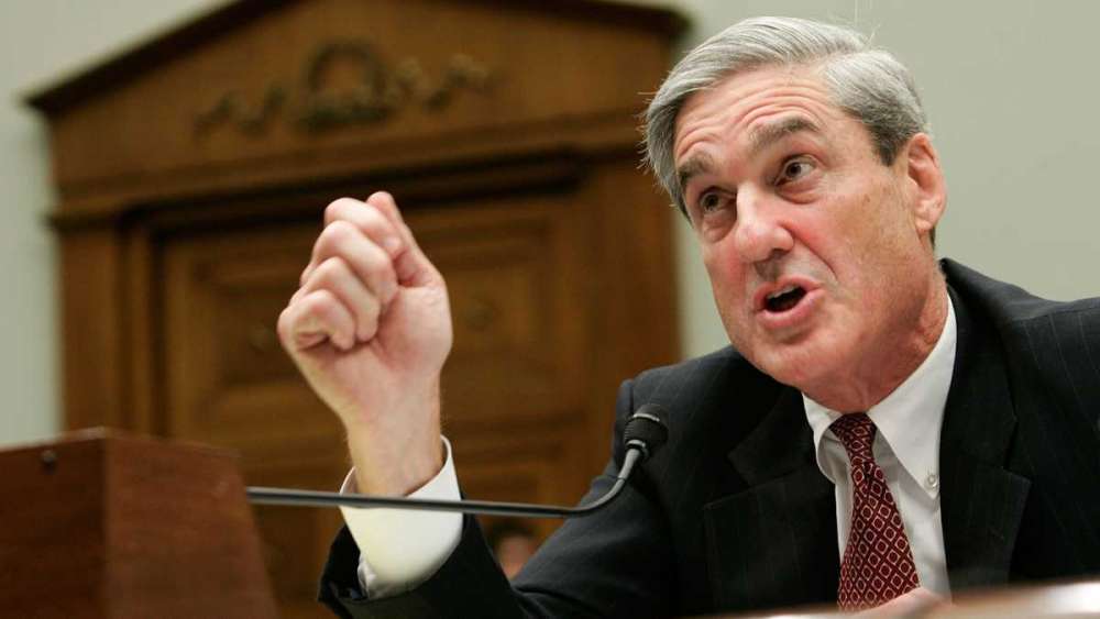 Mueller does not find Trump campaign knowingly conspired with Russia