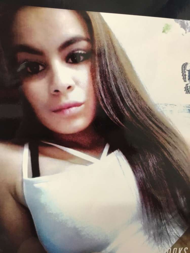16 year old girl missing from home in Limassol