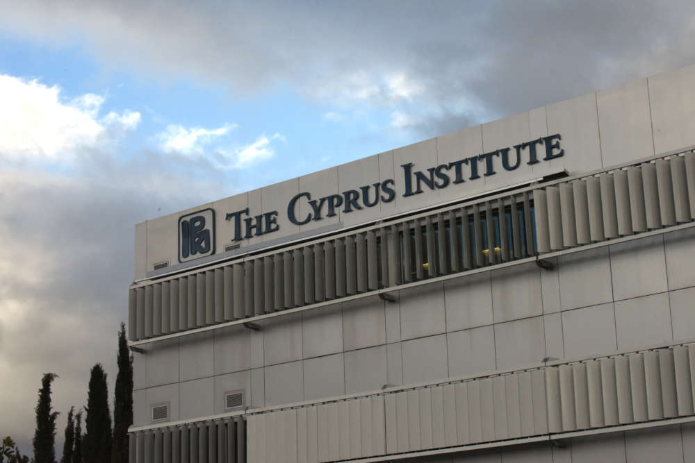 The Cyprus Institute: Graduate studies at a regional center of excellence