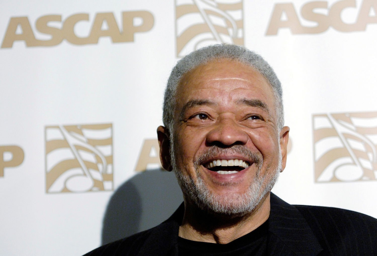 Soul legend Bill Withers, singer of Lean On Me, Aint No 