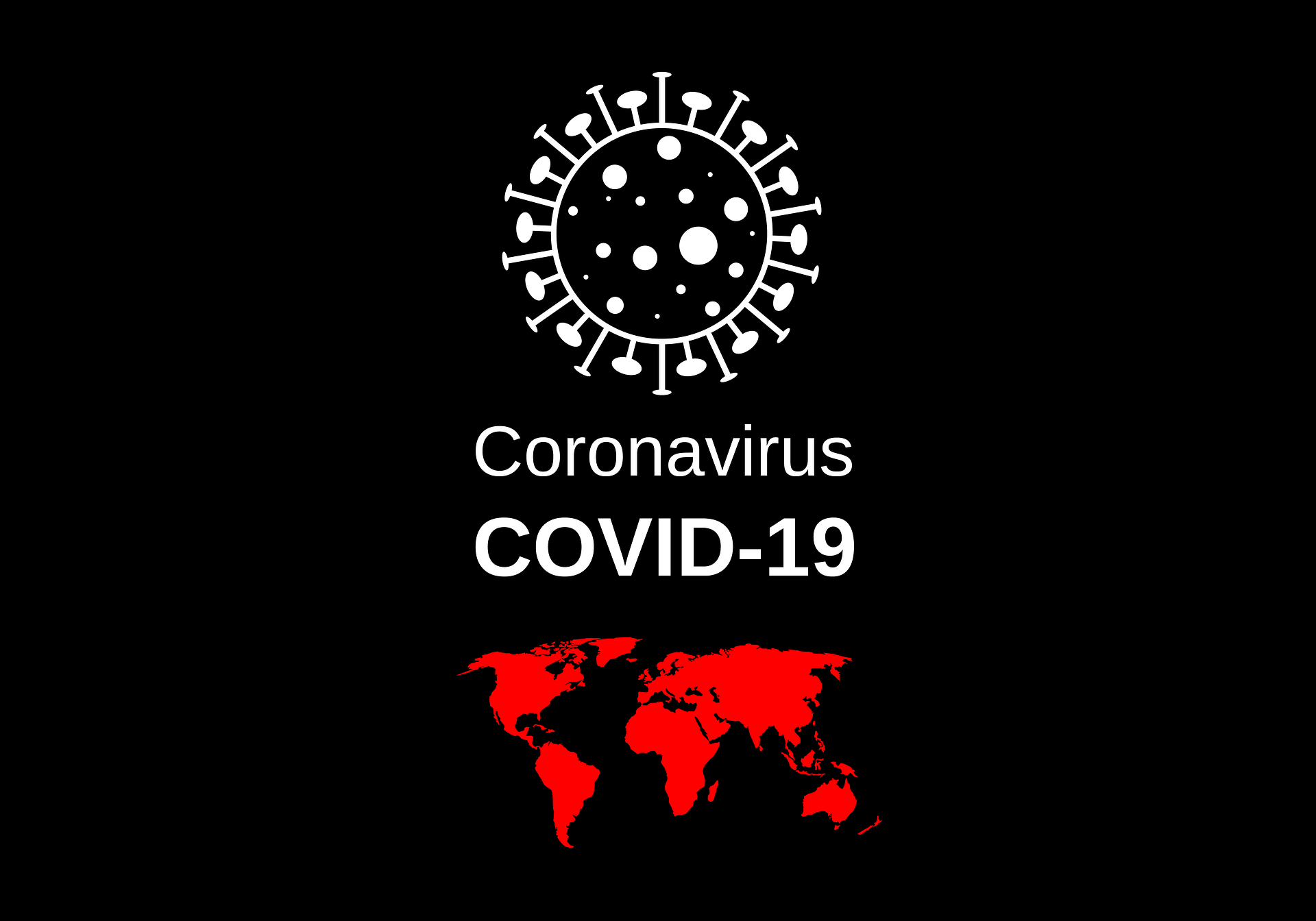 Ο παγκόσμιος αριθμός θανάτων COVID ξεπερνά τα 2 εκατομμύρια, ένας θάνατος κάθε 8 δευτερόλεπτα