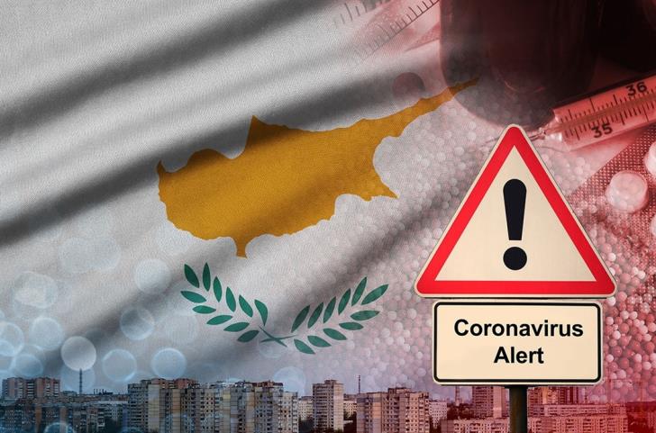 Τρεις θάνατοι covid στην Κύπρο, νέες περιπτώσεις μειώθηκαν περαιτέρω σε 157 αλλά λιγότερες δοκιμές
