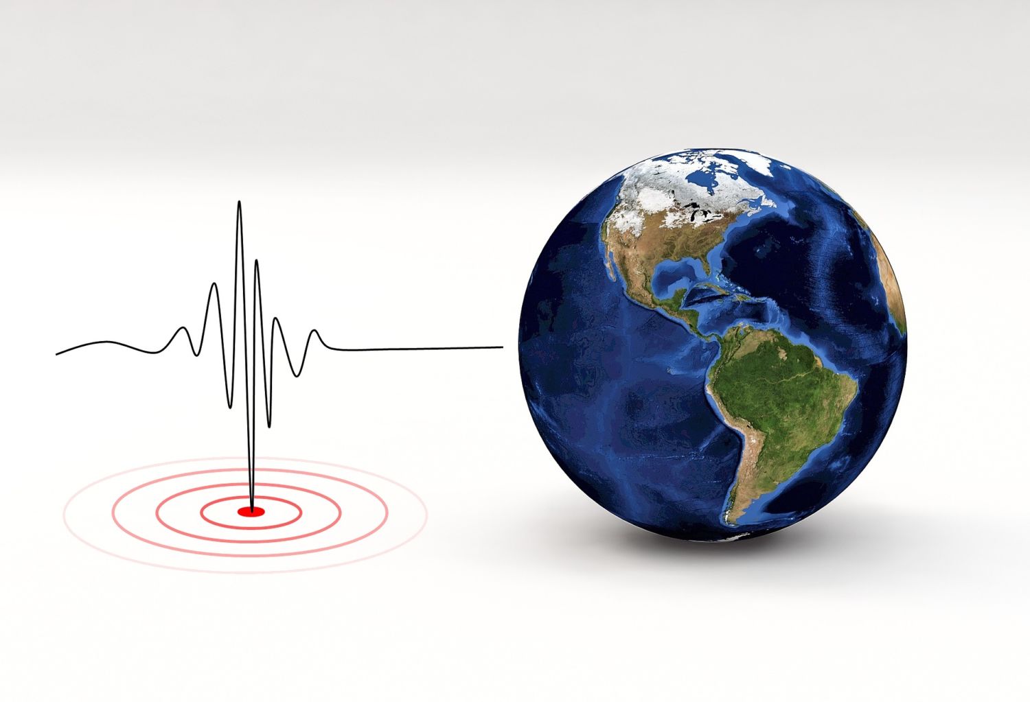 Το Aftershock λικνίζει τη ζώνη σεισμού της Ινδονησίας καθώς συνεχίζεται η αναζήτηση