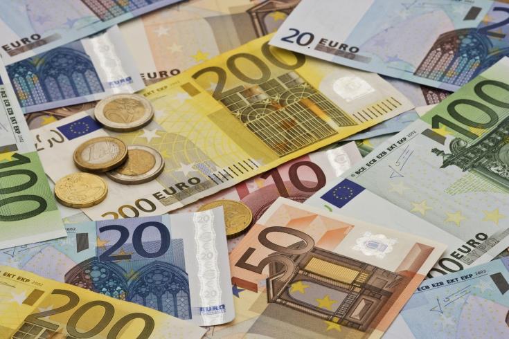 Οι καταθέσεις σε κυπριακές τράπεζες αυξάνονται κατά 191 εκατομμύρια ευρώ το Νοέμβριο