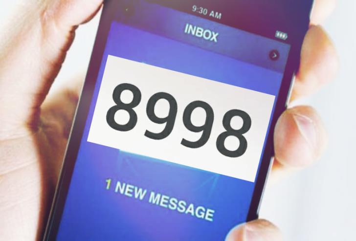 Συνολικά στάλθηκαν 405.557 SMS άδειας κυκλοφορίας τη Δευτέρα