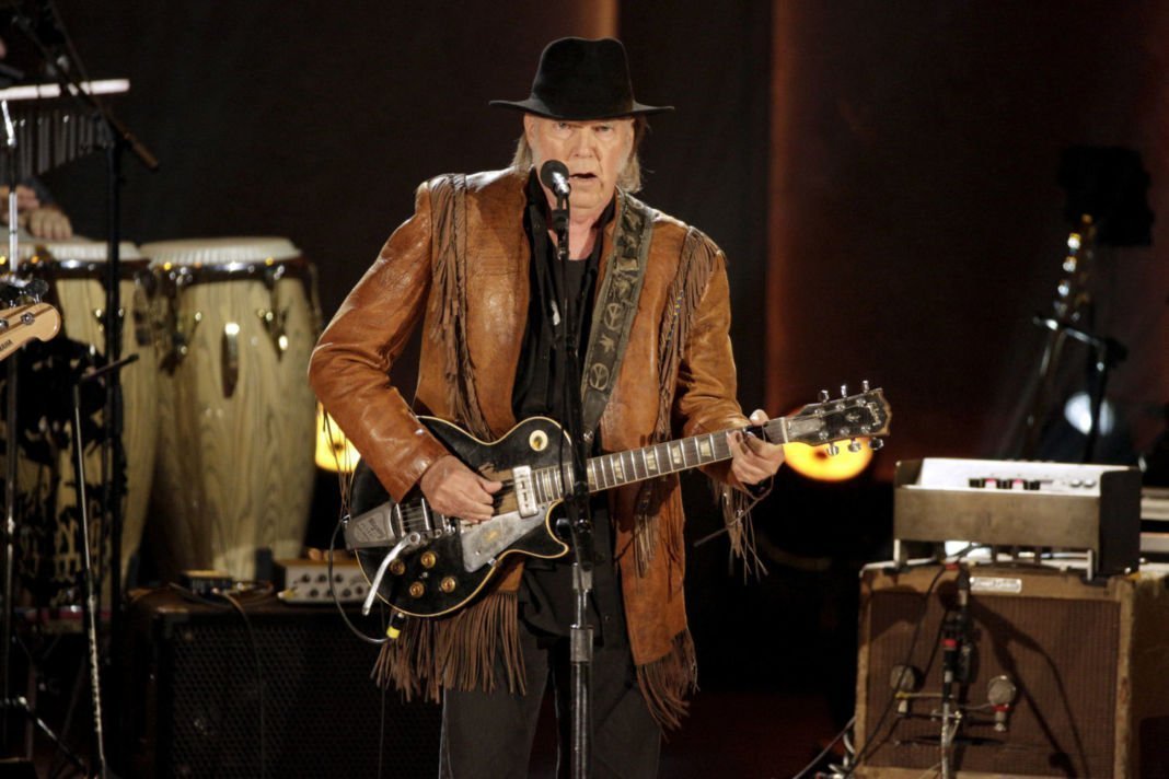 neil young - photo #8