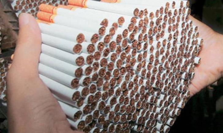 Ο αριθμός των τσιγάρων διπλασιάστηκε κατά τη διάρκεια του πρώτου κλειδώματος – μελέτη