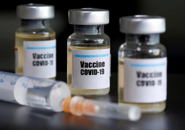 Η πρώτη ευρωπαϊκή χώρα της Σερβίας που έλαβε εμβόλιο Κινέζικου Covid