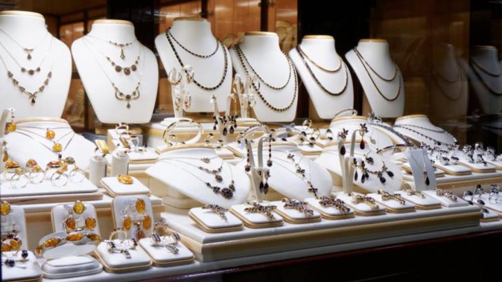 Man arrested for jewellery theft in Paphos back in 2008 | in-cyprus.com
