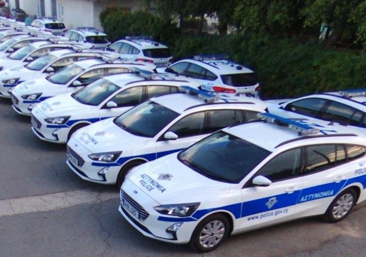 Η αστυνομία της Λεμεσού σε επιφυλακή για τον ποδοσφαιρικό αγώνα AEL-Apollon τη Δευτέρα το απόγευμα