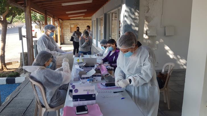 Employee Of Peyia Municipality Tests Positive To Covid 19 In Cyprus Com