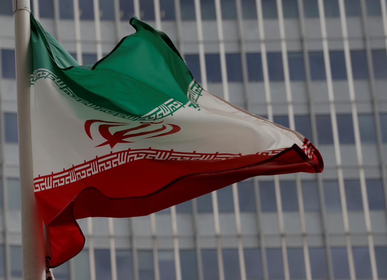 Το Ιράν λέει στον ΙΑΕΑ ότι σκοπεύει να εμπλουτίσει το ουράνιο έως και 20% στην τοποθεσία Fordow