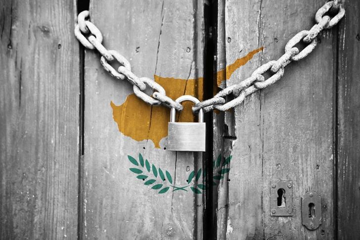 Η αναστολή είναι υψηλή λόγω του επικείμενου κλειδώματος στην Κύπρο, τελικές αποφάσεις την Παρασκευή