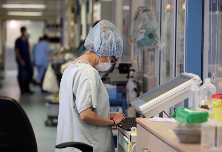 Αναμένεται σύντομα έλεγχοι για την εξάπλωση νέου στελέχους ιών στην Κύπρο