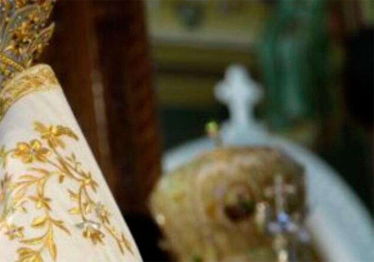 Ο Αρχιεπίσκοπος επιβεβαιώνει ότι γνώριζε τη σεξουαλική κακοποίηση από προηγούμενους ισχυρισμούς επισκόπων