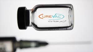 Η EMA ξεκινά την επανεξέταση του εμβολίου COVID-19 του CureVac (CVnCoV)