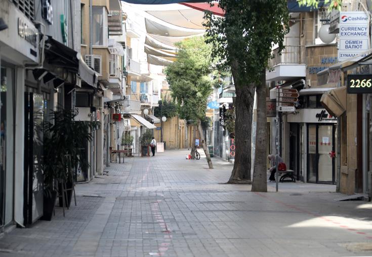 Η Κύπρος μπαίνει στη 2η φάση των χαλαρώσεων των μέτρων COVID τη Δευτέρα
