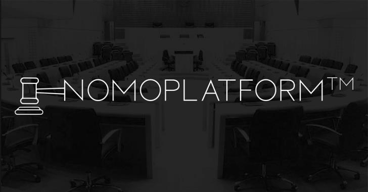 Η ΜΚΟ κυκλοφορεί το ηλεκτρονικό νομοθετικό παρατηρητήριο Nomoplatform ™