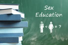 Γενικός Εισαγγελέας: τα παιδιά πρέπει να λαμβάνουν ολοκληρωμένη εκπαίδευση σεξουαλικότητας