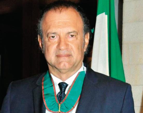 Ο Μάριος Ν. Σιακόλας παραιτείται από τις θέσεις CEO του Ομίλου CTC