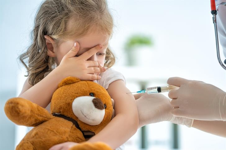 Η Κύπρος καταγράφει μηδενικά επίπεδα αποθεμάτων βασικών συνιστώμενων εμβολίων για παιδιά