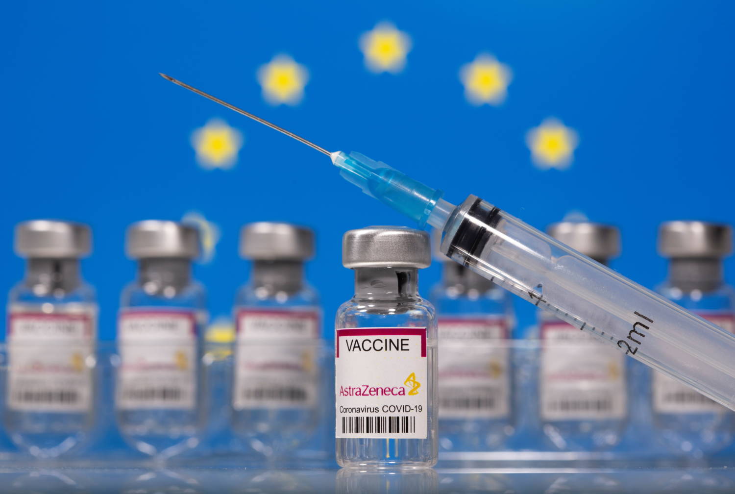 Υπουργείο Υγείας: 161.526 εμβολιασμοί COVID-19 πραγματοποιήθηκαν έως τις 3 Απριλίου