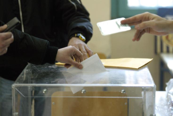 Έντυπα δήλωσης για τους σταθμούς ψηφοφορίας στο εξωτερικό θα υποβληθούν έως τις 23 Απριλίου