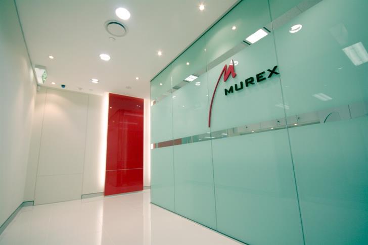 Η Murex θα ανοίξει γραφείο στη Λευκωσία τον Ιούλιο για να ενισχύσει το περιφερειακό αποτύπωμα