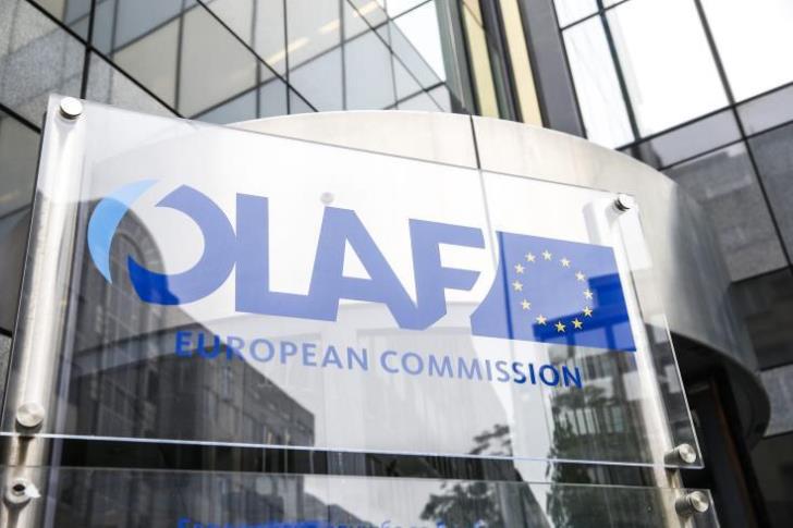 Η Κύπρος ένας καλός «πελάτης» της OLAF – γραφείο καταπολέμησης της απάτης της ΕΕ