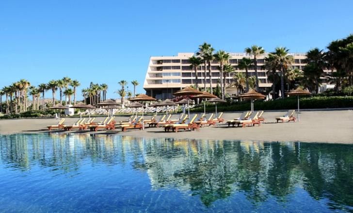 Η Parklane Limassol ανήκει πλέον αποκλειστικά στην MHC Mediterranean Hospitality Venture Limited