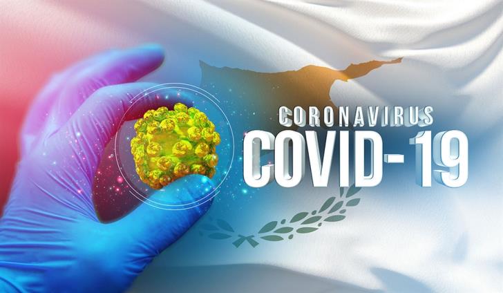 822 νέες περιπτώσεις COVID-19, τρεις θάνατοι τη Δευτέρα