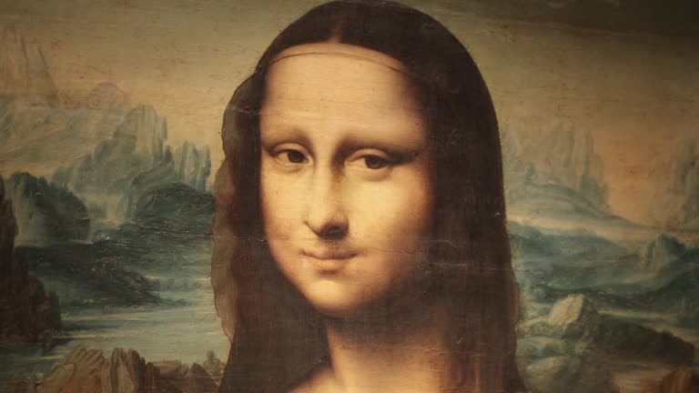 Copy Of Mona Lisa Sells For $243,000 At French Auction